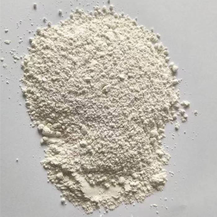 Bentonit berbahan dasar kalsium-
