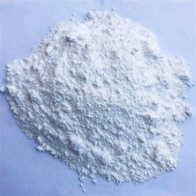 Kaolin yang dikalsinasi