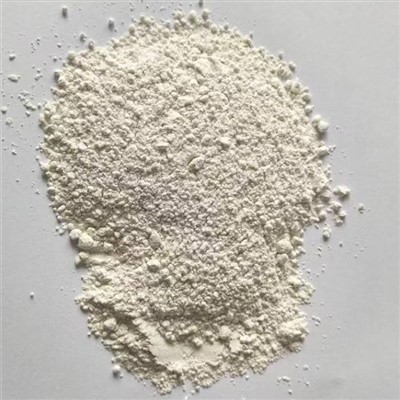 Bentonit berbahan dasar kalsium-