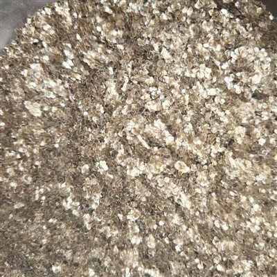Kristal Phlogopite